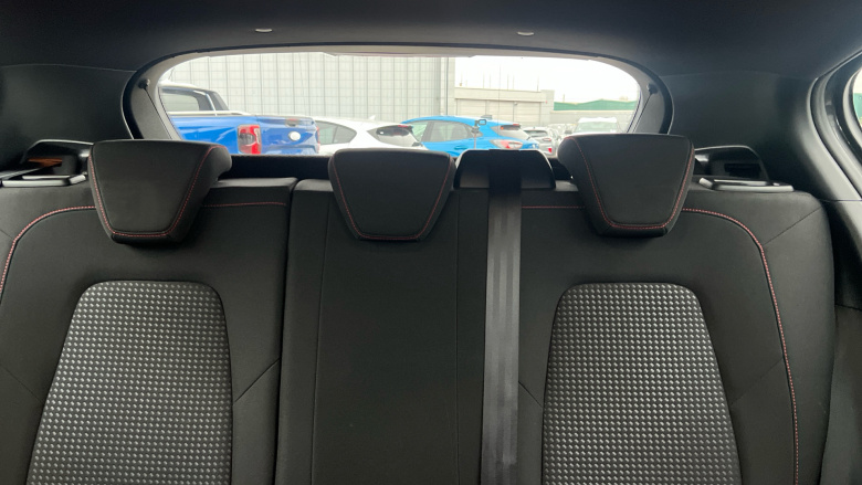 Ford Focus 1.0 EcoBoost Hybrid mHEV 155 ST-Line 5dr Petrol Hatchback